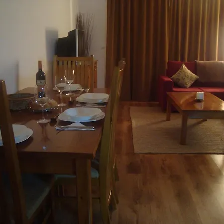 Pinelodge Apartman Szmoljan