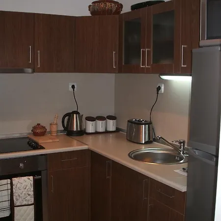 Pinelodge Apartman *