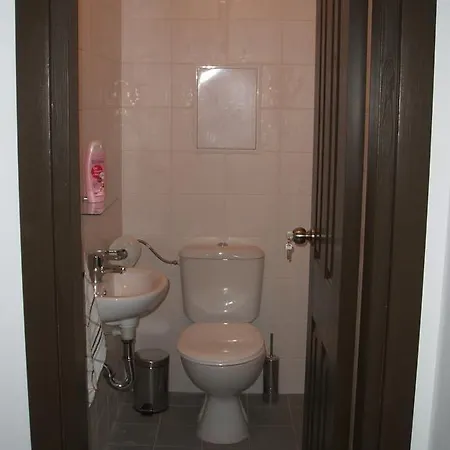 Pinelodge Apartman *