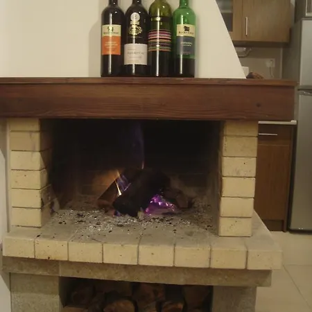 Apartman Pinelodge Szmoljan